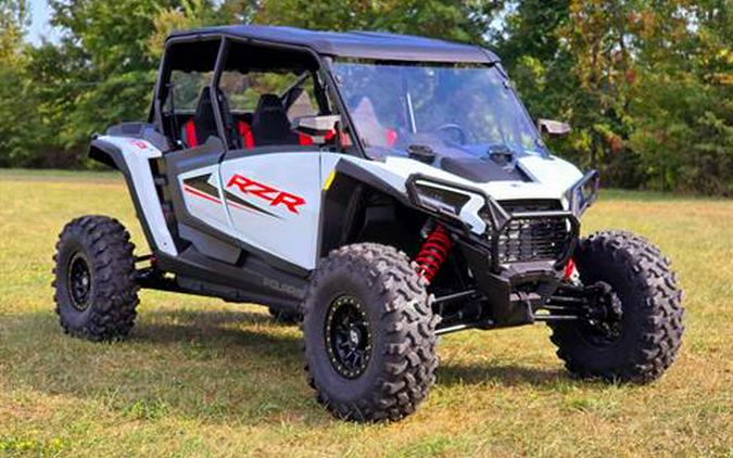 2024 Polaris RZR XP 4 1000 Sport