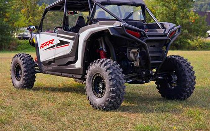 2024 Polaris RZR XP 4 1000 Sport