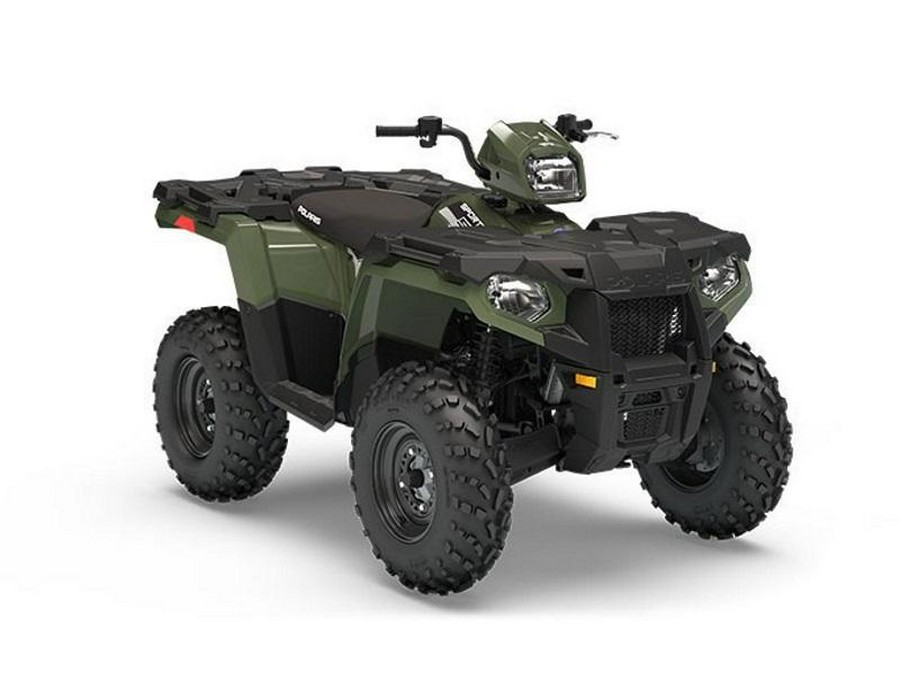 2019 Polaris® Sportsman® 570 EPS