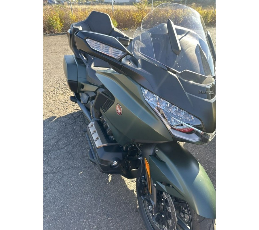 2024 Honda® Gold Wing