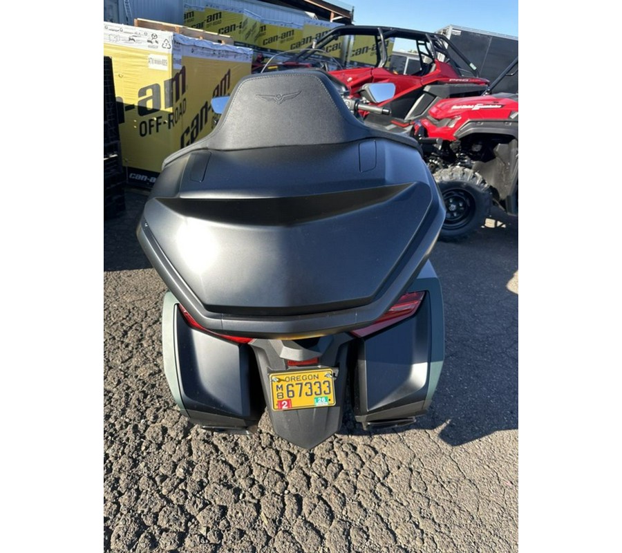 2024 Honda® Gold Wing