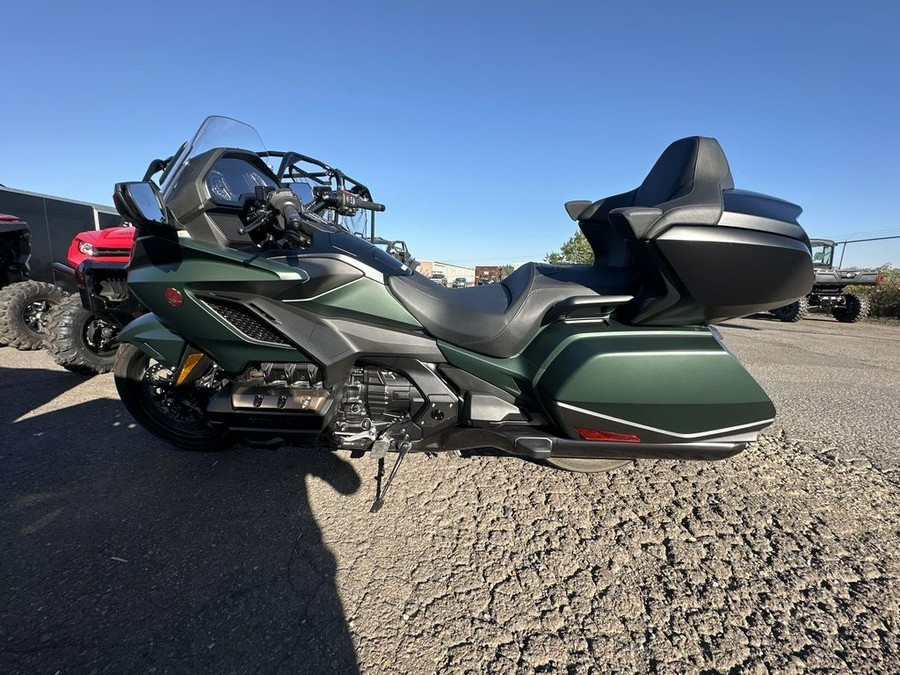 2024 Honda® Gold Wing