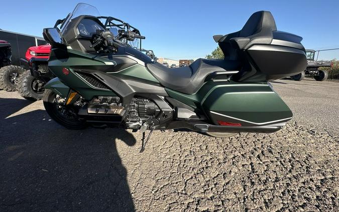 2024 Honda® Gold Wing