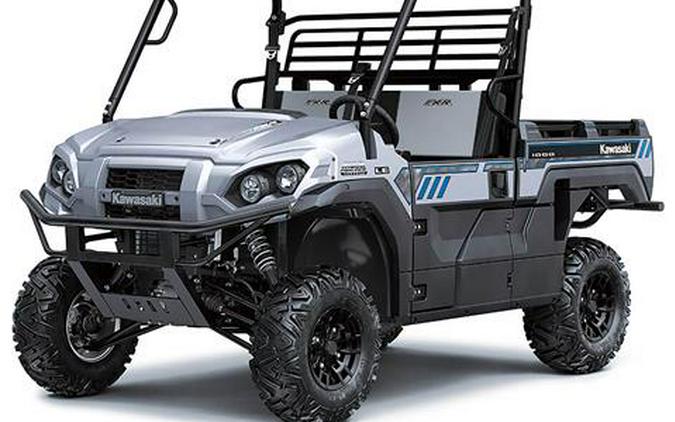 2025 Kawasaki MULE PRO-FXR 1000 LE