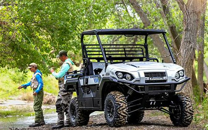 2025 Kawasaki MULE PRO-FXR 1000 LE