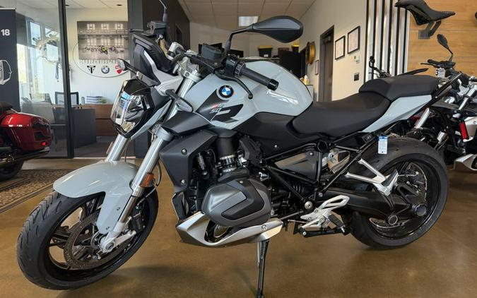 New 2023 BMW R 1250 R