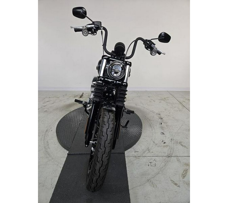 2025 Harley-Davidson® FXBB - Street Bob®