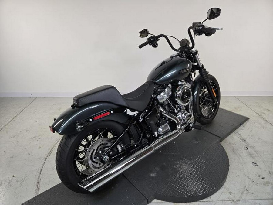 2025 Harley-Davidson® FXBB - Street Bob®