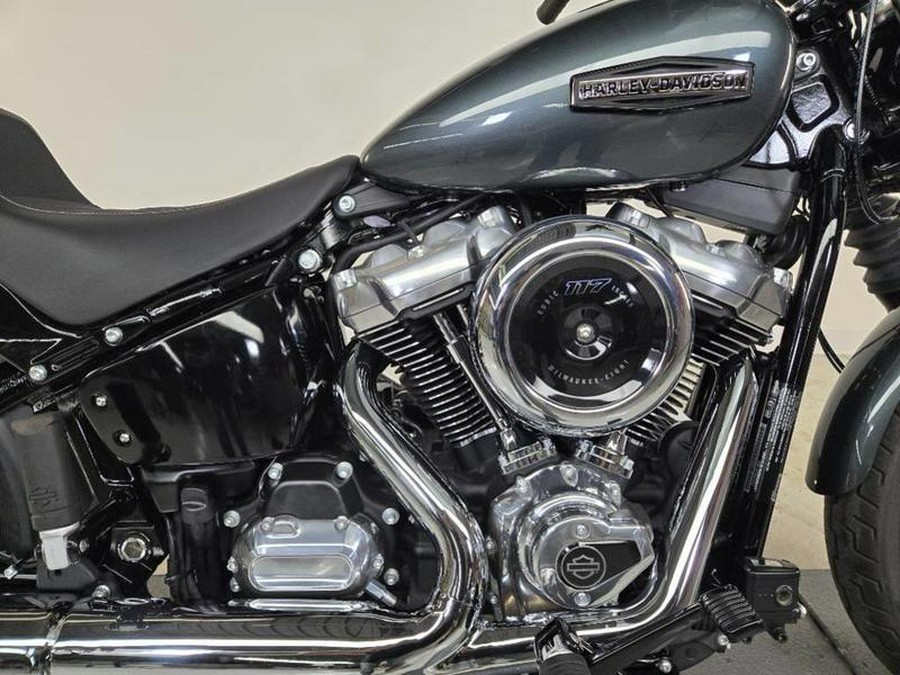 2025 Harley-Davidson® FXBB - Street Bob®