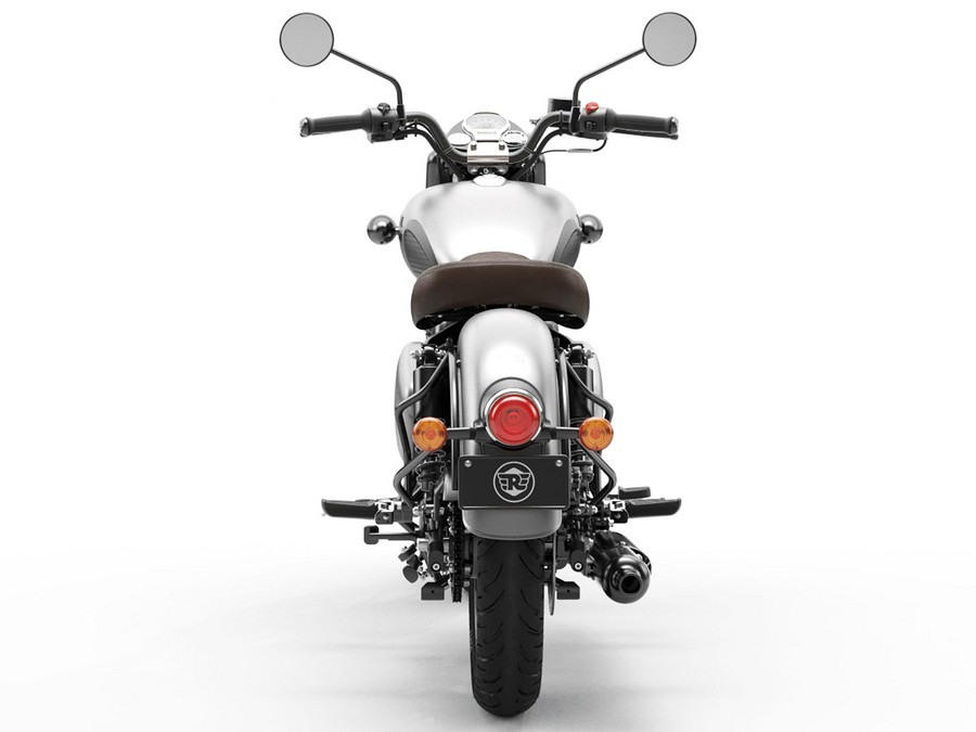 2024 Royal Enfield Classic 350