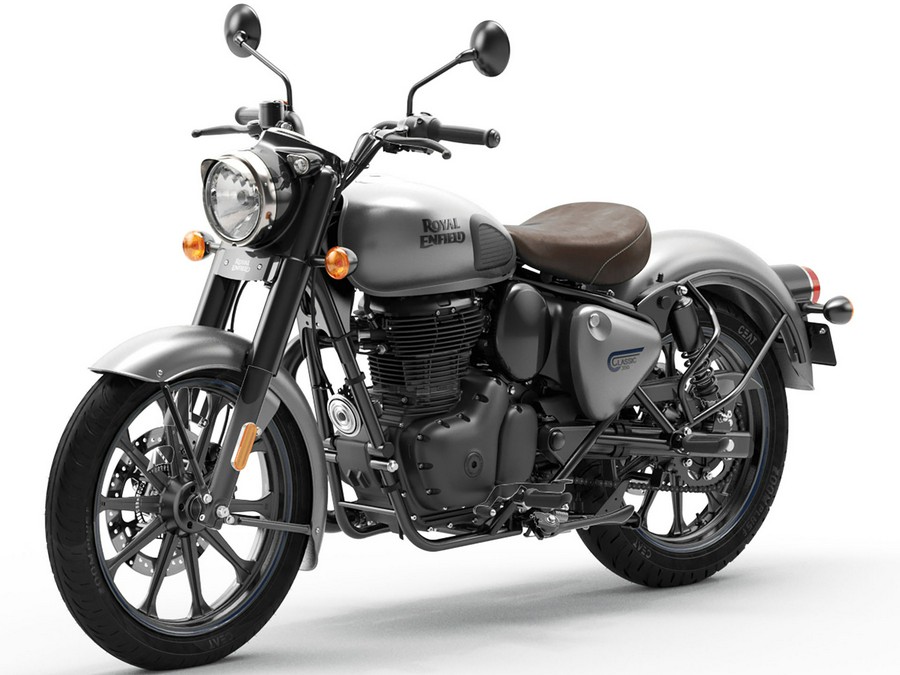 2024 Royal Enfield Classic 350