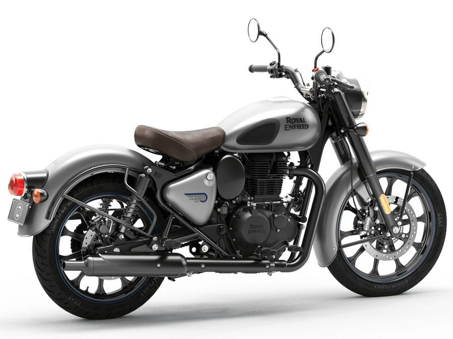 2024 Royal Enfield Classic 350