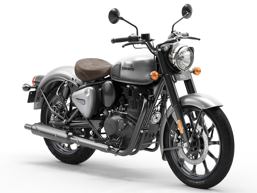 2024 Royal Enfield Classic 350
