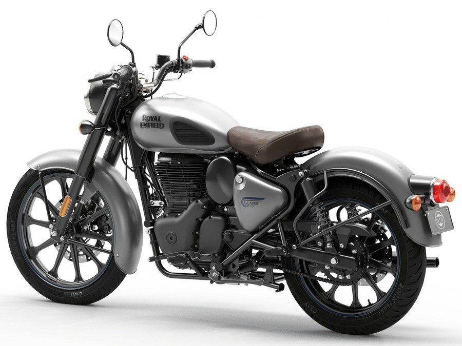 2024 Royal Enfield Classic 350