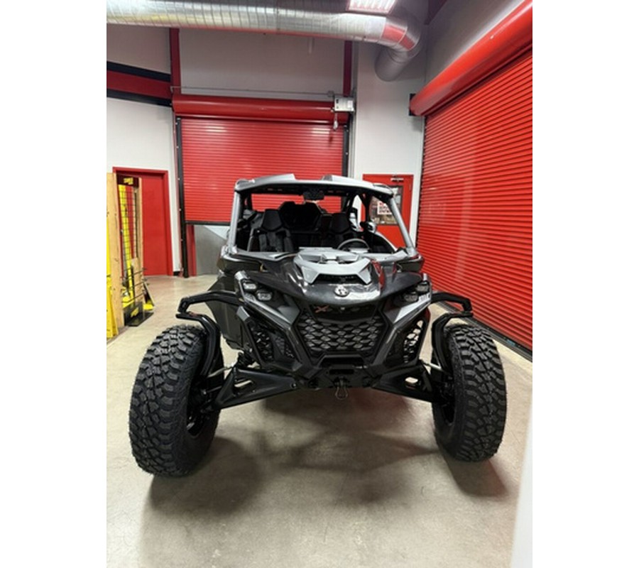 2026 Can-Am Maverick R Max X RS With Smart-Shox