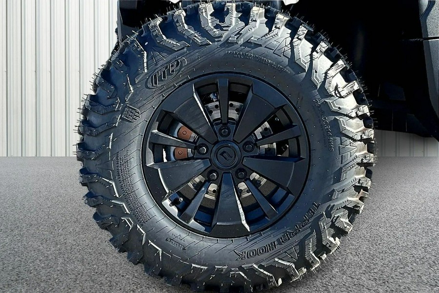 2026 CFMOTO UFORCE U10 Pro CF1000UZ-8