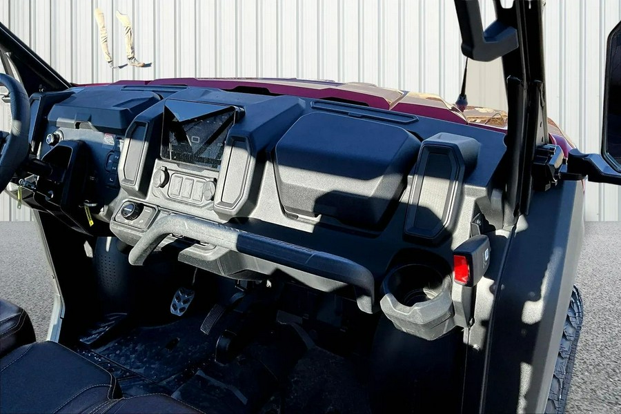 2026 CFMOTO UFORCE U10 Pro CF1000UZ-8