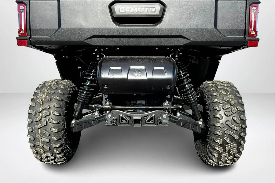 2026 CFMOTO UFORCE U10 Pro CF1000UZ-8