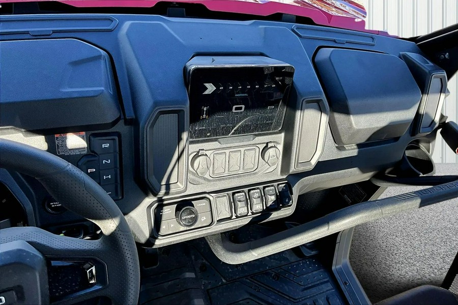 2026 CFMOTO UFORCE U10 Pro CF1000UZ-8