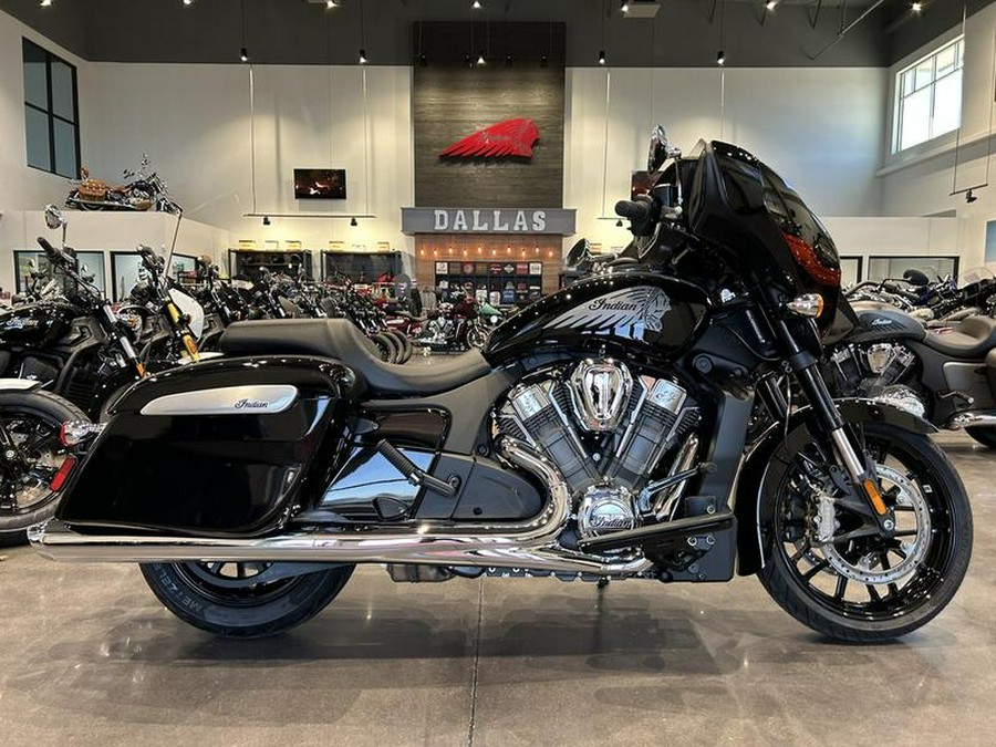 2025 Indian Motorcycle® CHIEFTAIN POWERPLUS, 49ST Base