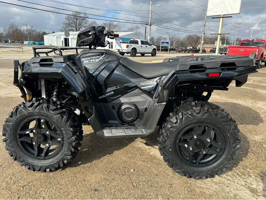 2026 Polaris Sportsman 570 Trail