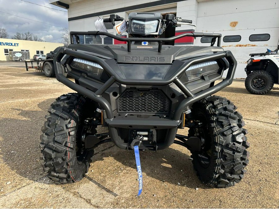 2026 Polaris Sportsman 570 Trail