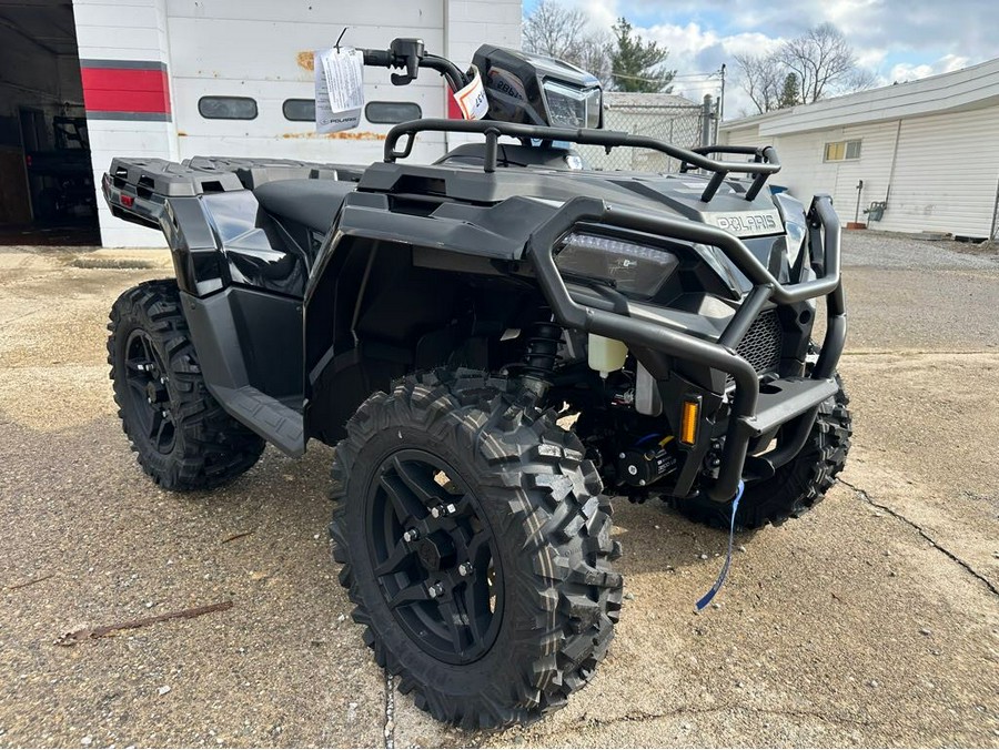 2026 Polaris Sportsman 570 Trail