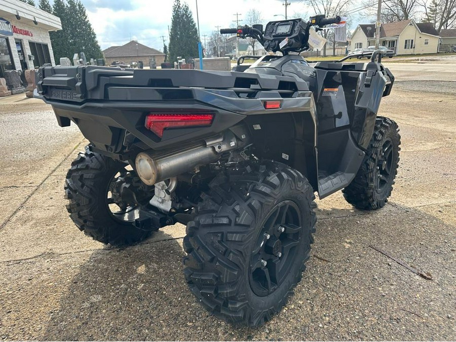 2026 Polaris Sportsman 570 Trail