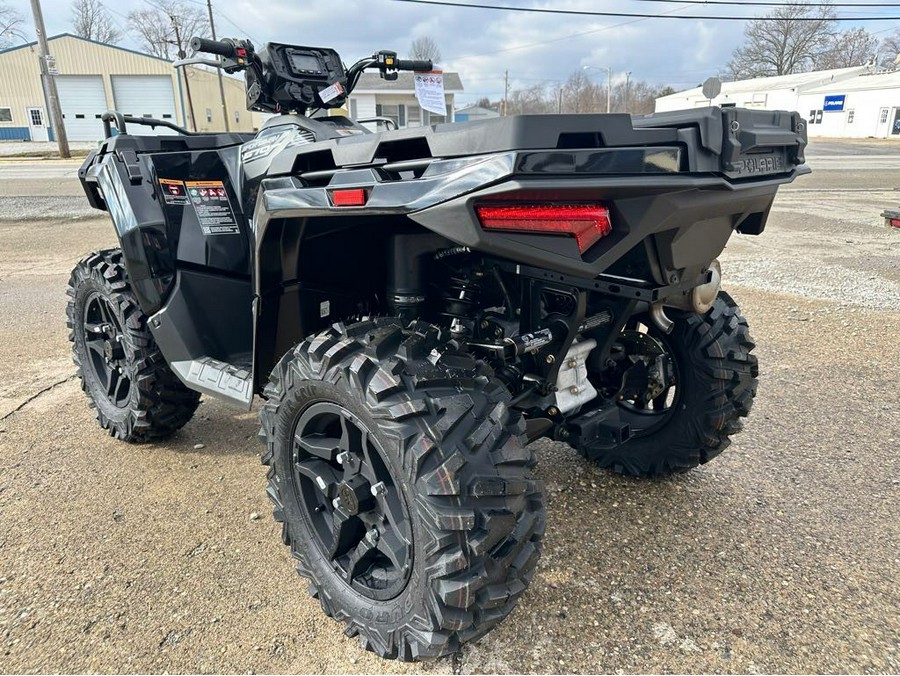 2026 Polaris Sportsman 570 Trail