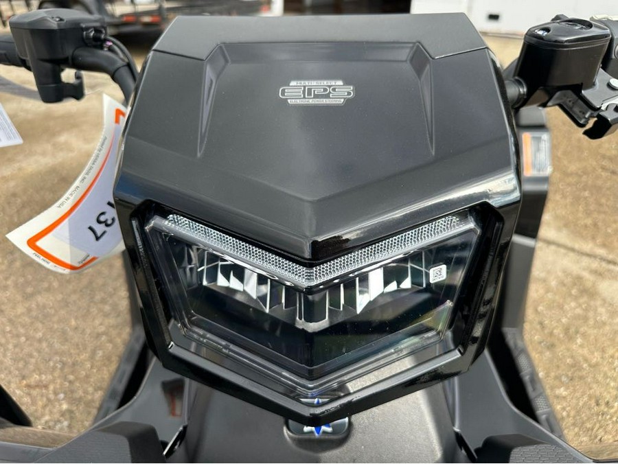 2026 Polaris Sportsman 570 Trail