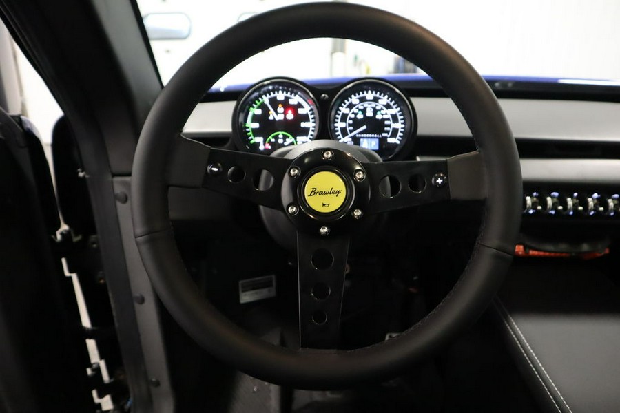 2026 Vanderhall Brawley™ GTS