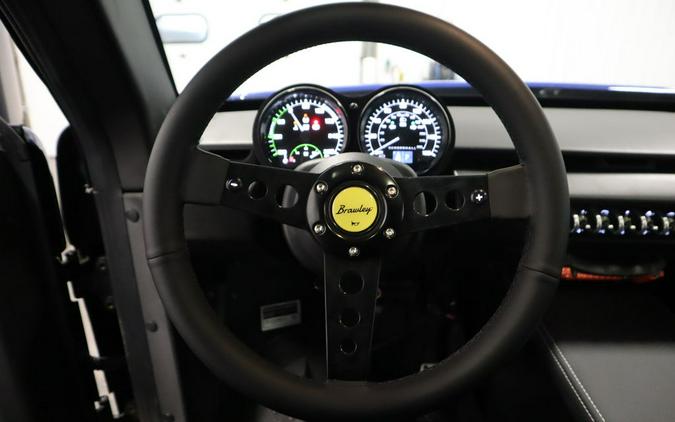 2026 Vanderhall Brawley™ GTS