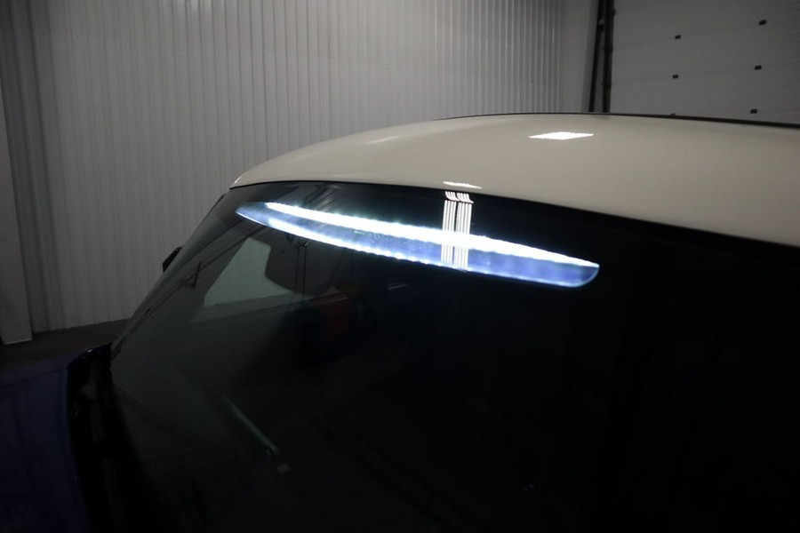 2026 Vanderhall Brawley™ GTS