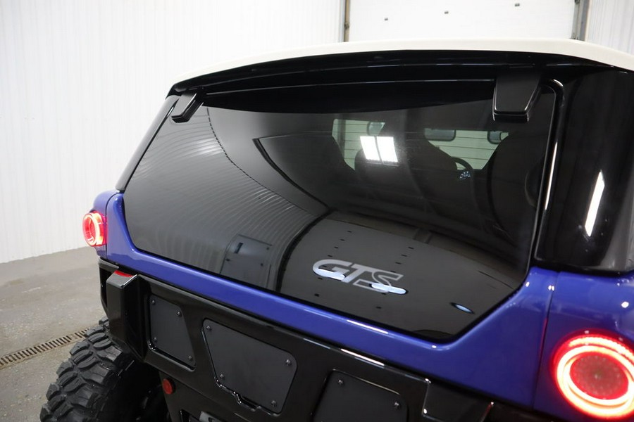 2026 Vanderhall Brawley™ GTS