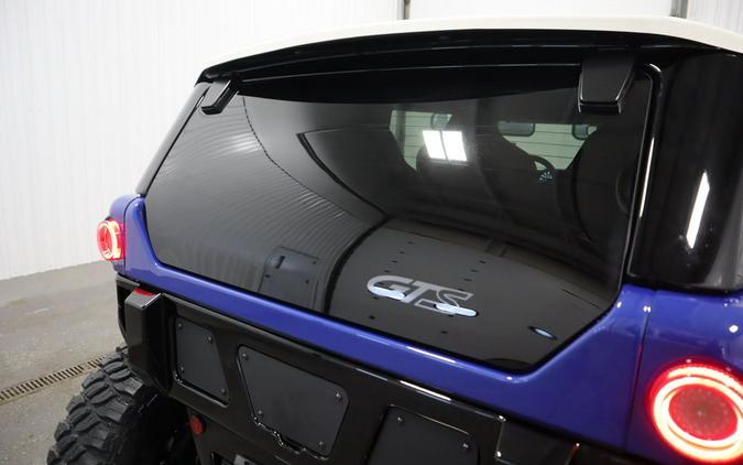 2026 Vanderhall Brawley™ GTS