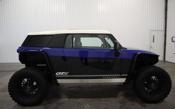 2026 Vanderhall Brawley™ GTS