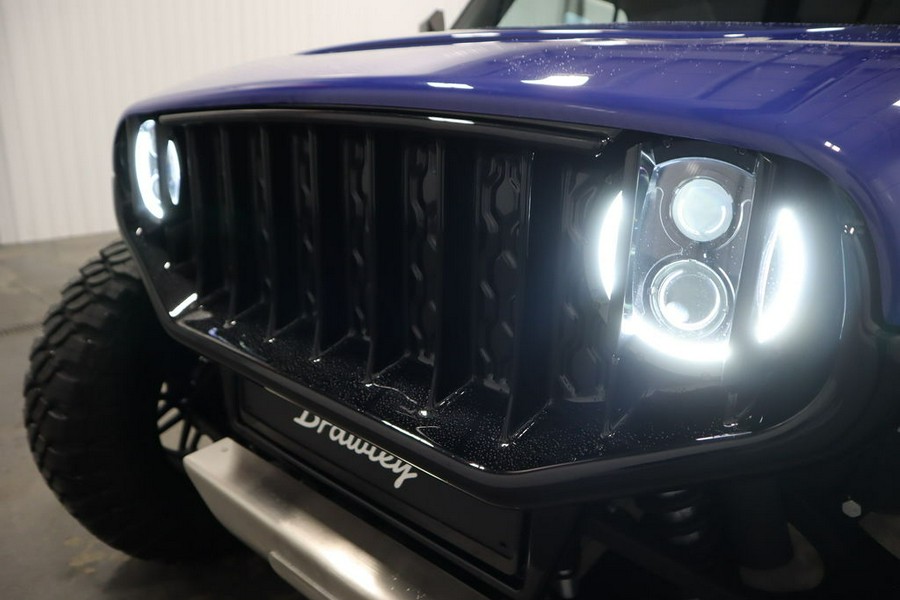 2026 Vanderhall Brawley™ GTS