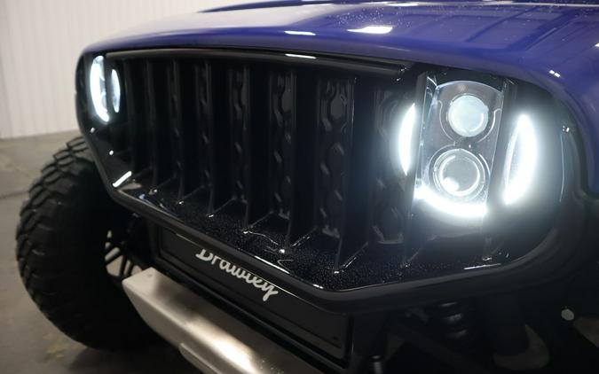 2026 Vanderhall Brawley™ GTS