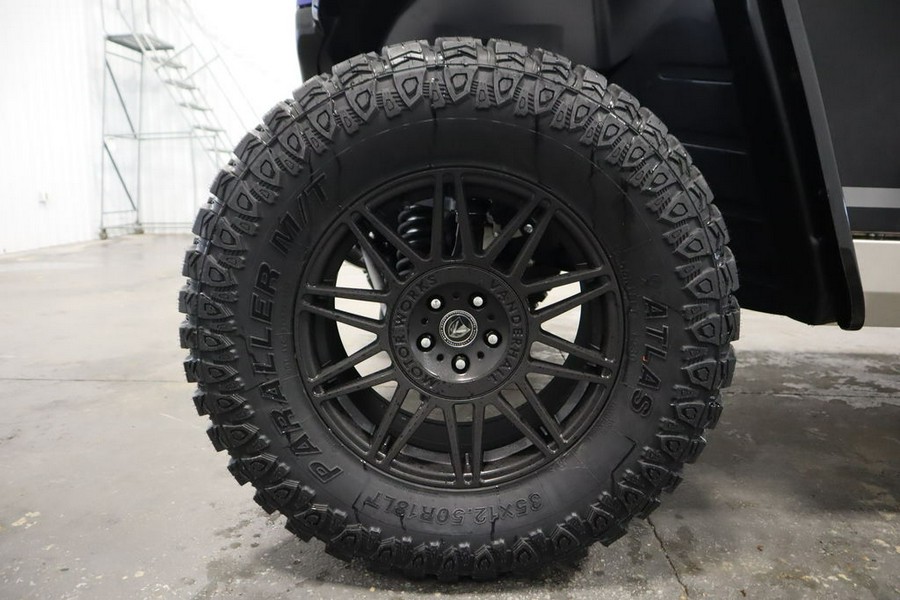 2026 Vanderhall Brawley™ GTS