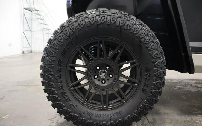 2026 Vanderhall Brawley™ GTS