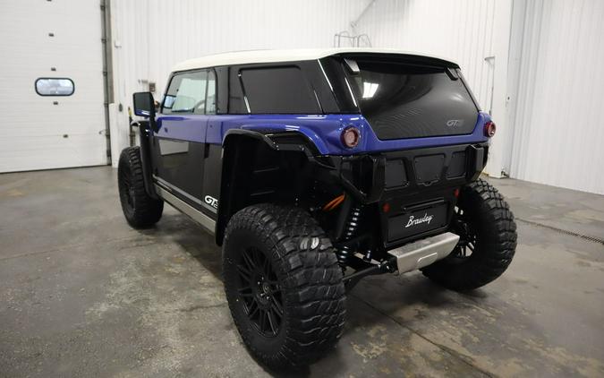 2026 Vanderhall Brawley™ GTS