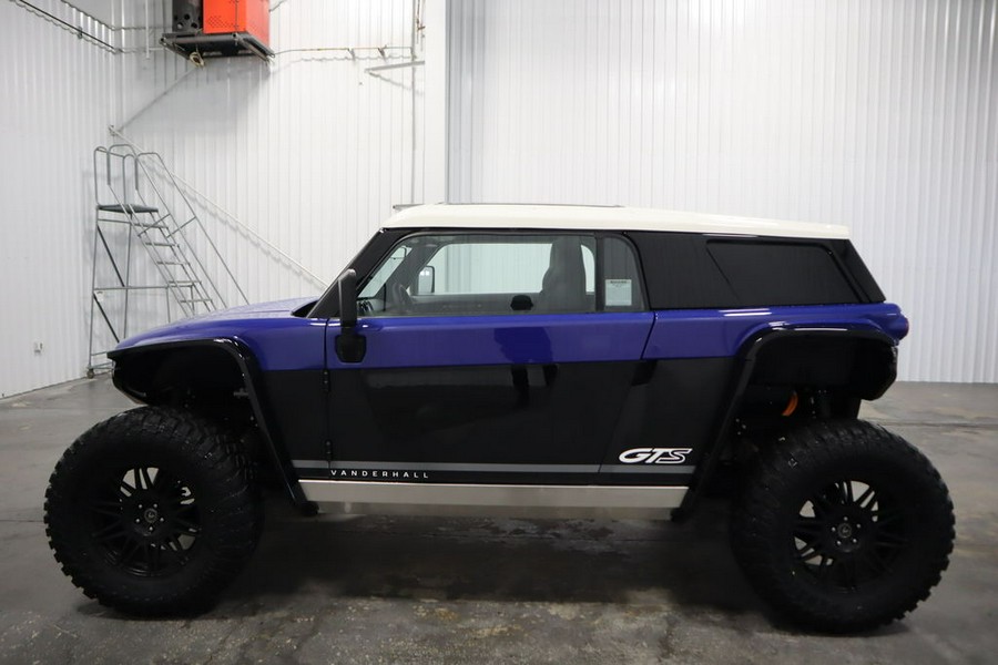 2026 Vanderhall Brawley™ GTS