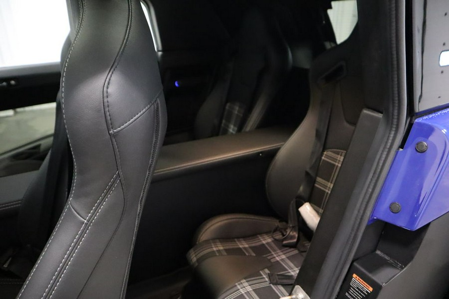 2026 Vanderhall Brawley™ GTS