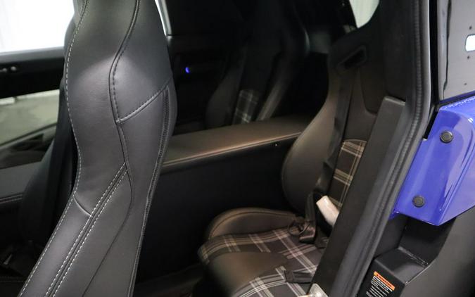 2026 Vanderhall Brawley™ GTS