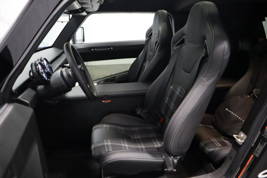 2026 Vanderhall Brawley™ GTS