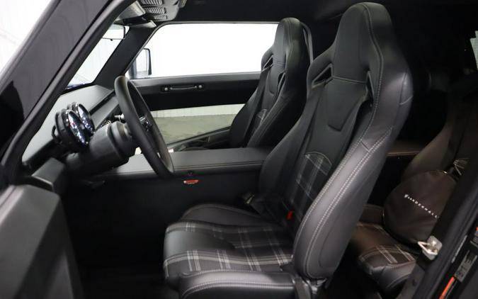 2026 Vanderhall Brawley™ GTS