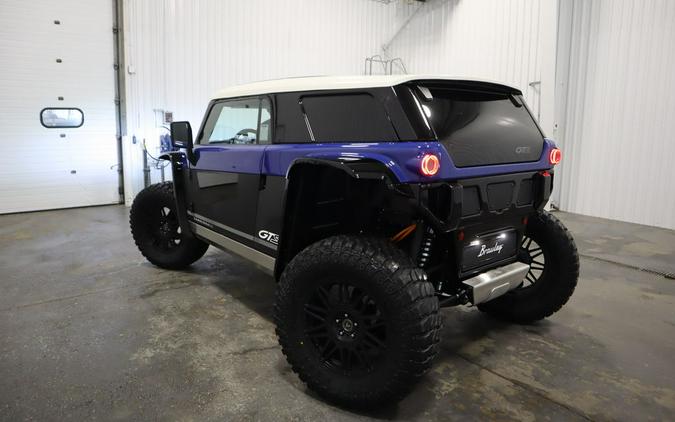 2026 Vanderhall Brawley™ GTS