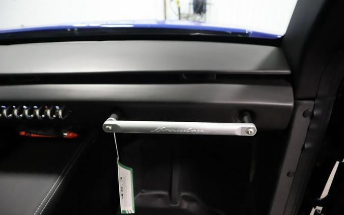 2026 Vanderhall Brawley™ GTS