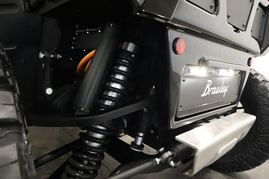 2026 Vanderhall Brawley™ GTS