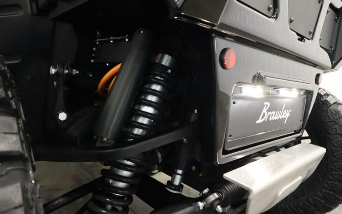 2026 Vanderhall Brawley™ GTS